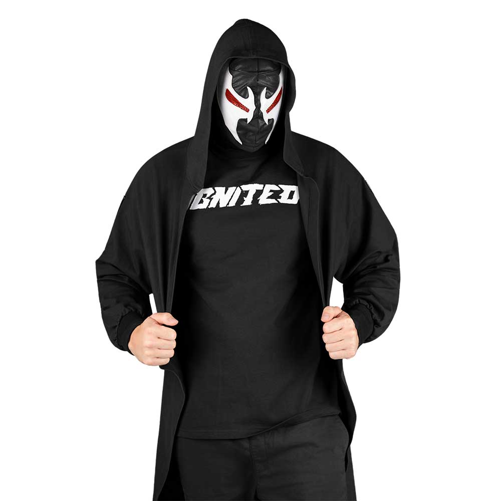 IGNITED | Collection | D-Fence – D-Fence Shop