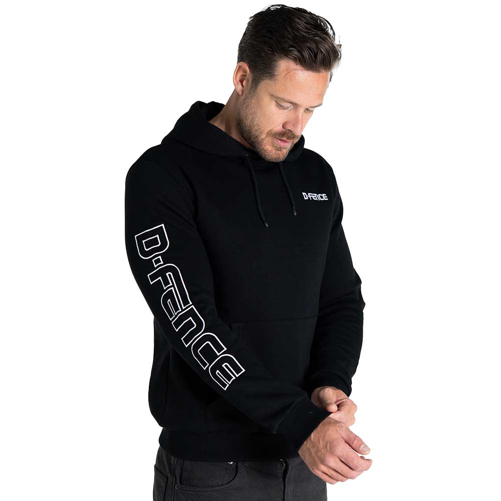 D-Fence Hoodie