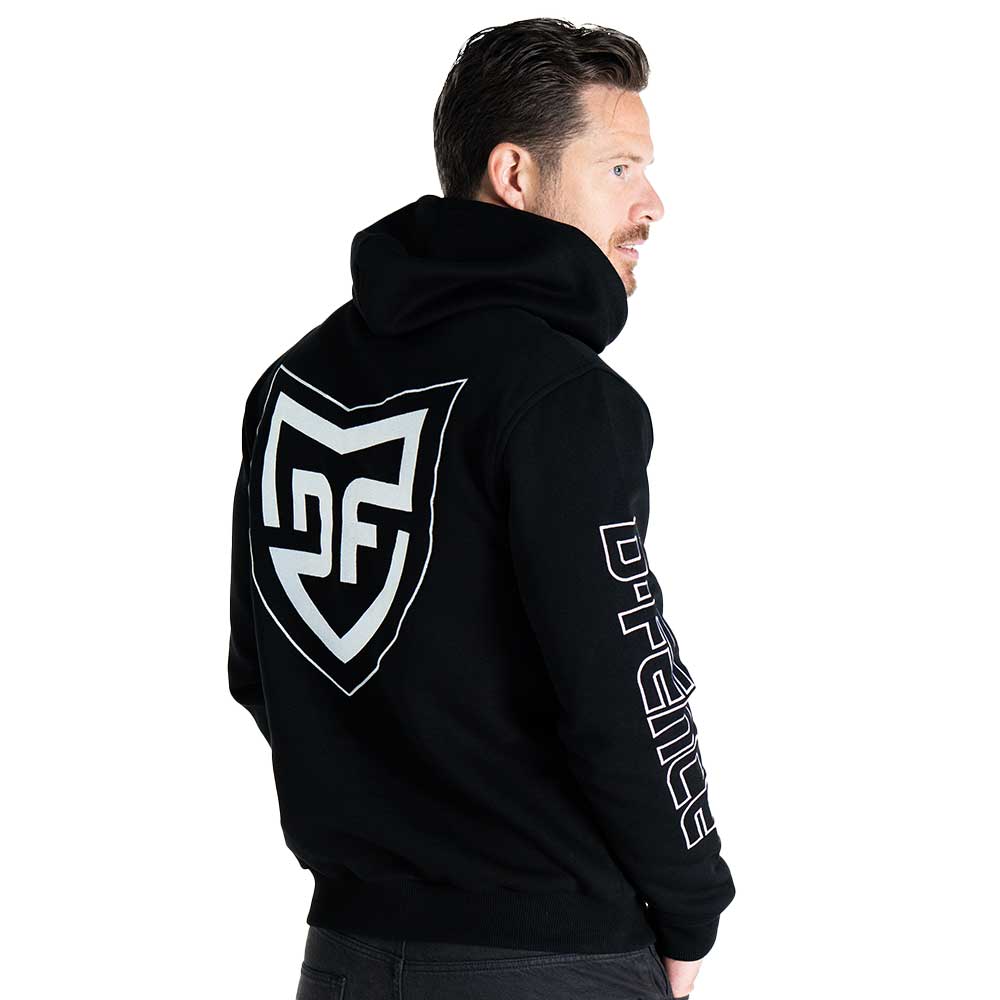 D-Fence Hoodie