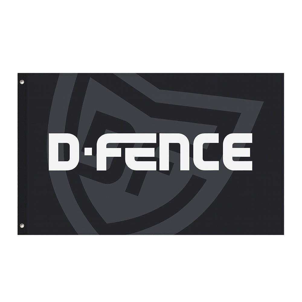 SUPER! D-Fence bundle