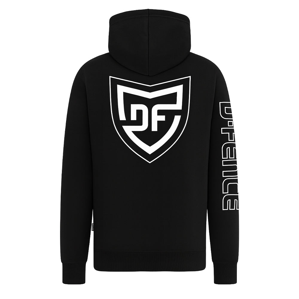 D-Fence Hoodie