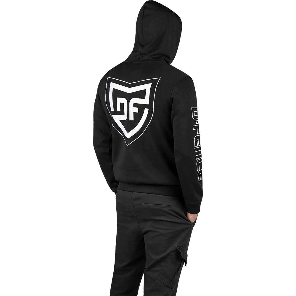 D-Fence Hoodie