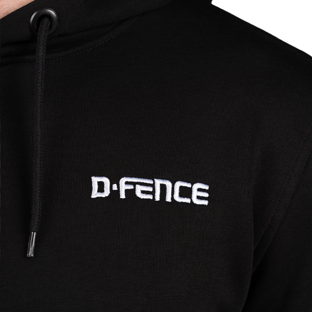 D-Fence Hoodie