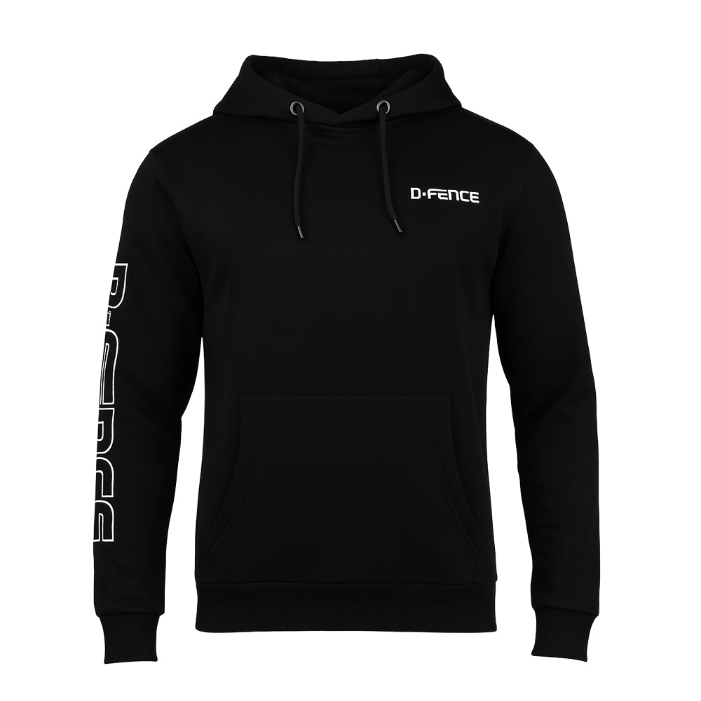 D-Fence Hoodie