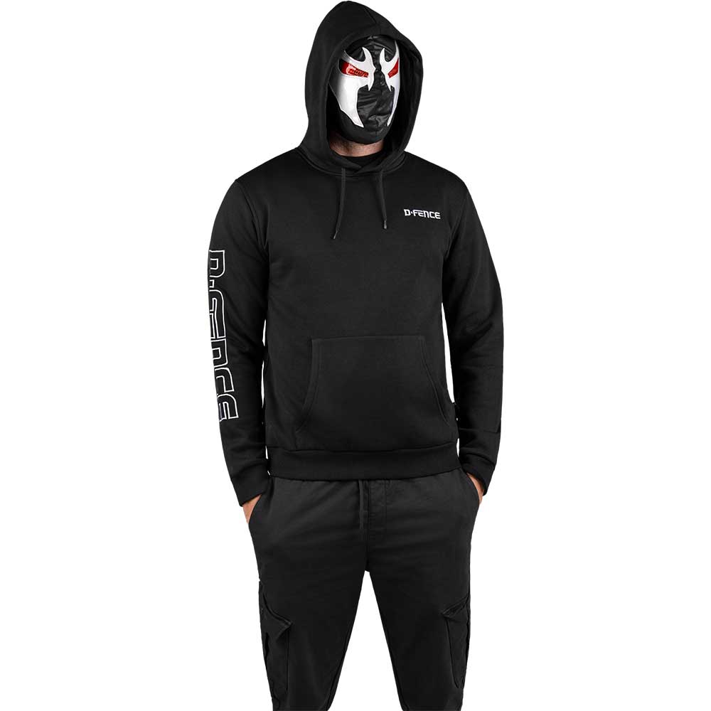D-Fence Hoodie