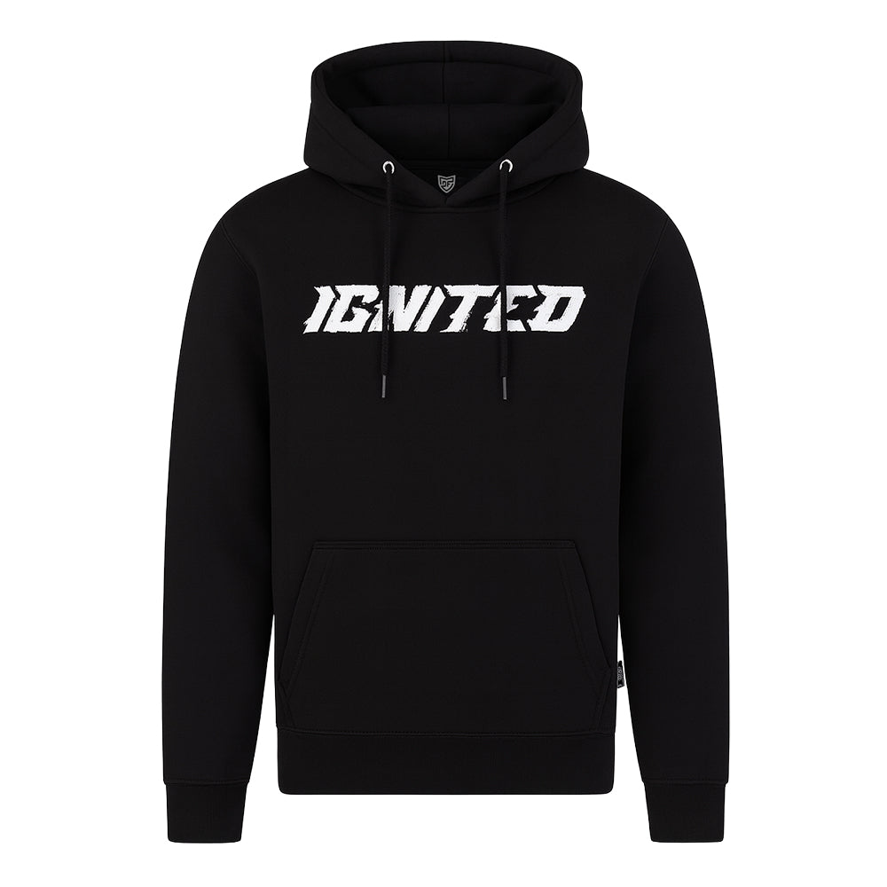 Ignited Hoodie