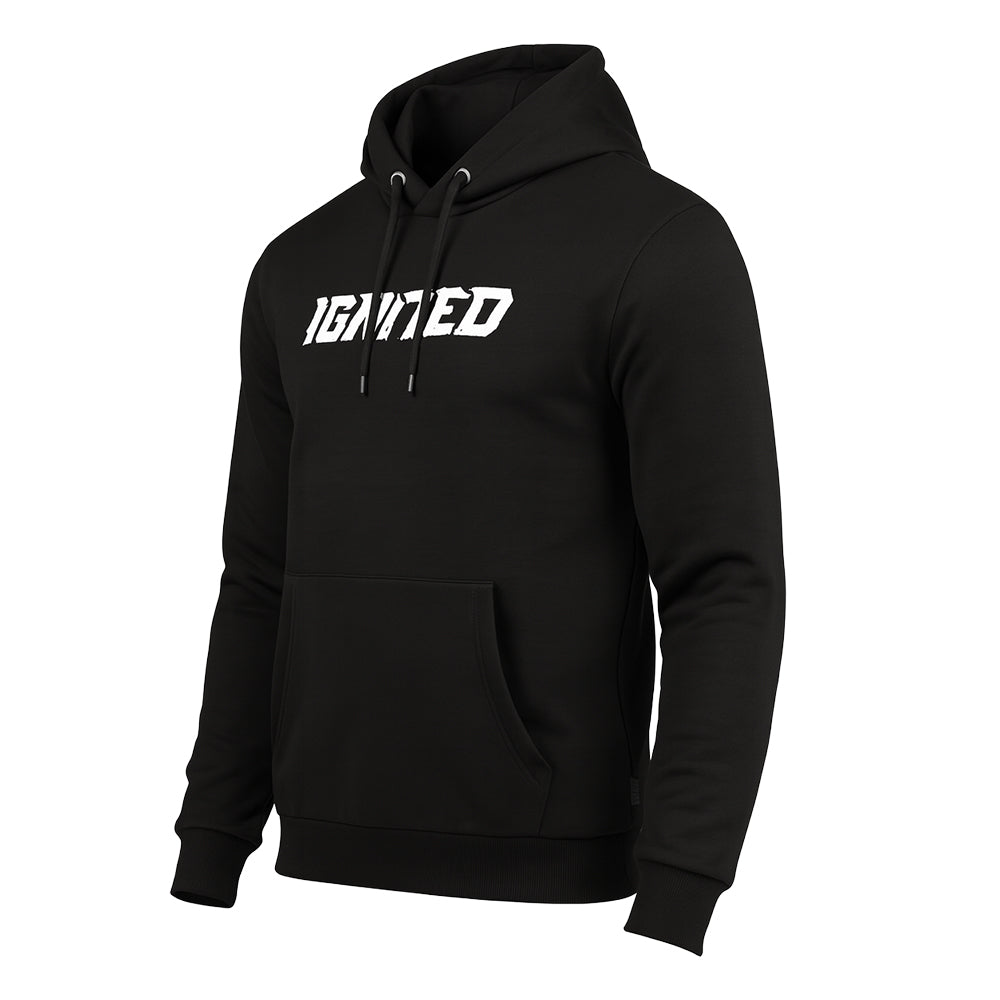 Ignited Hoodie