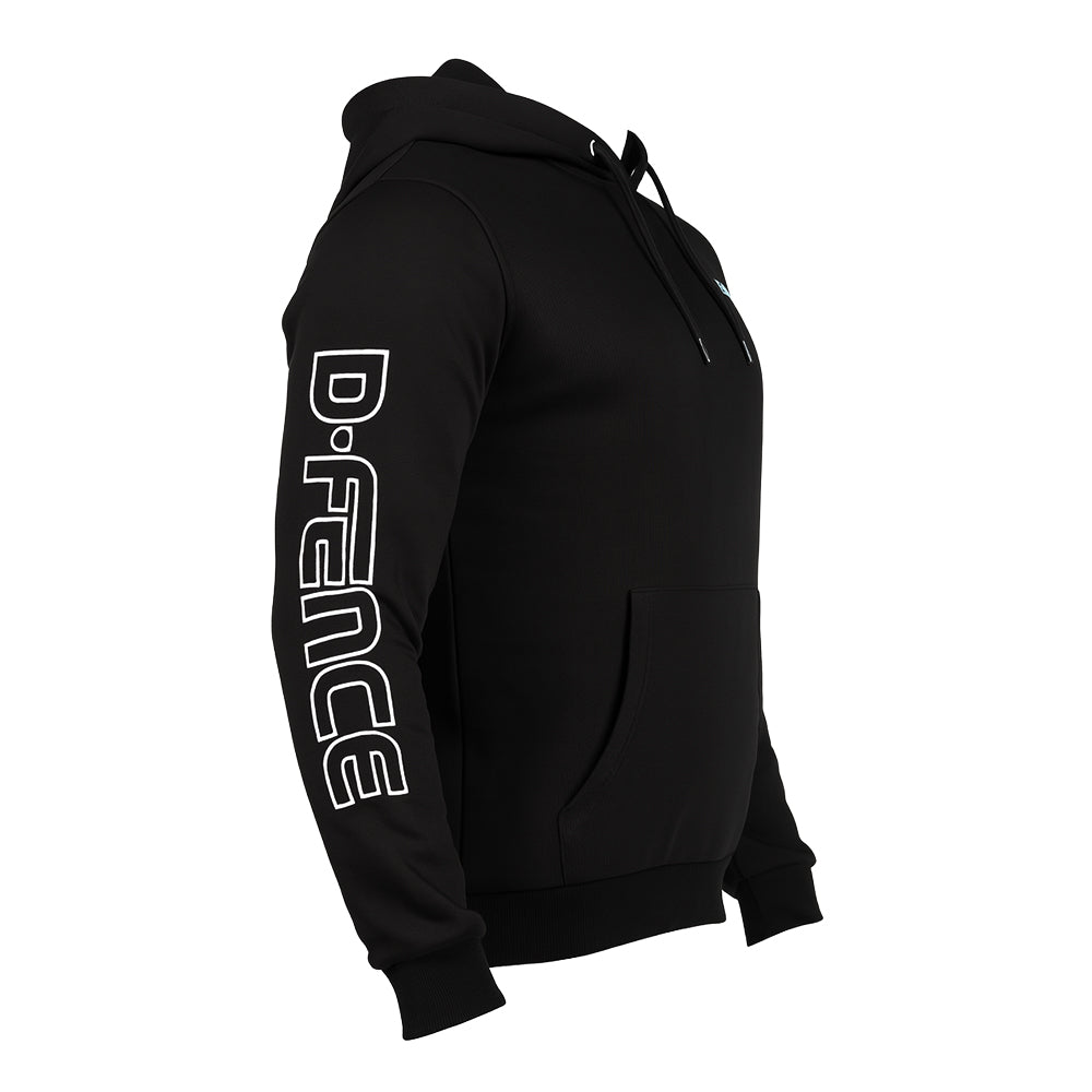 D-Fence Hoodie