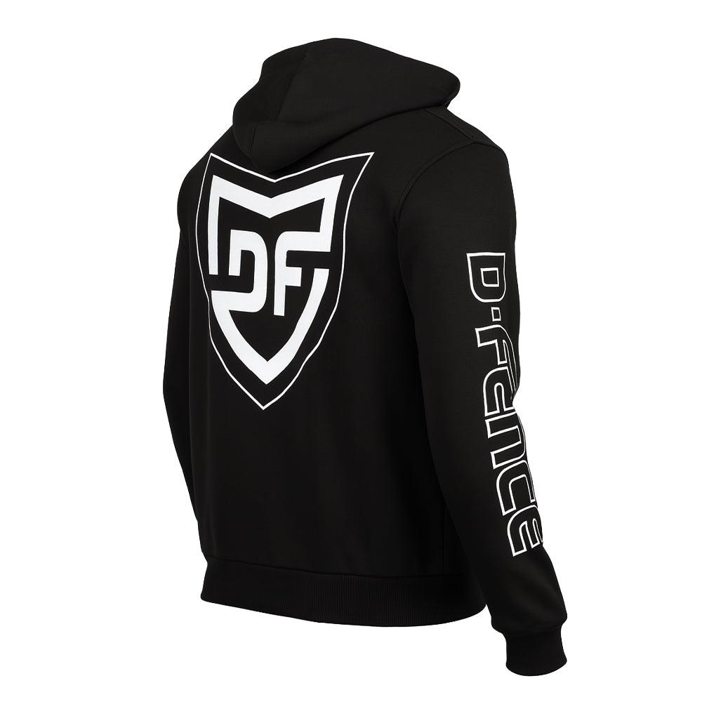 D-Fence Hoodie