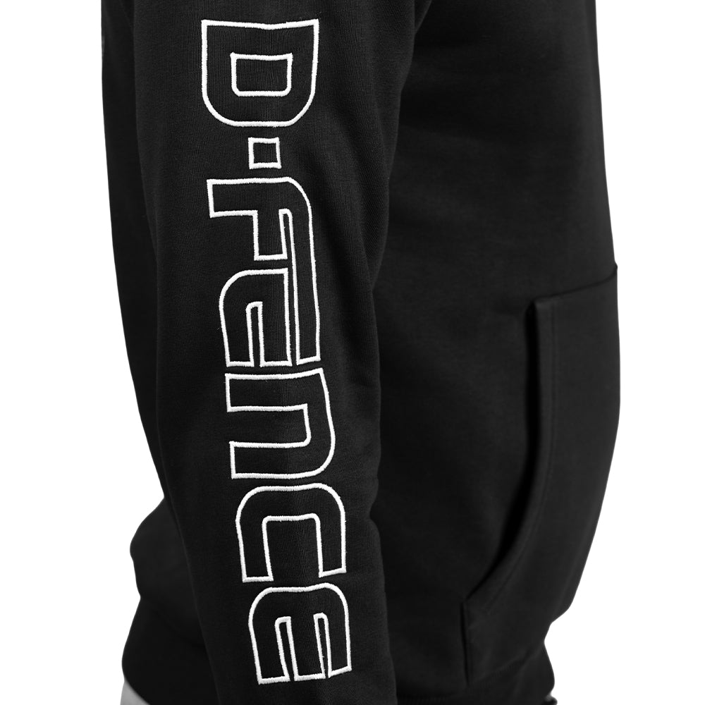 D-Fence Hoodie