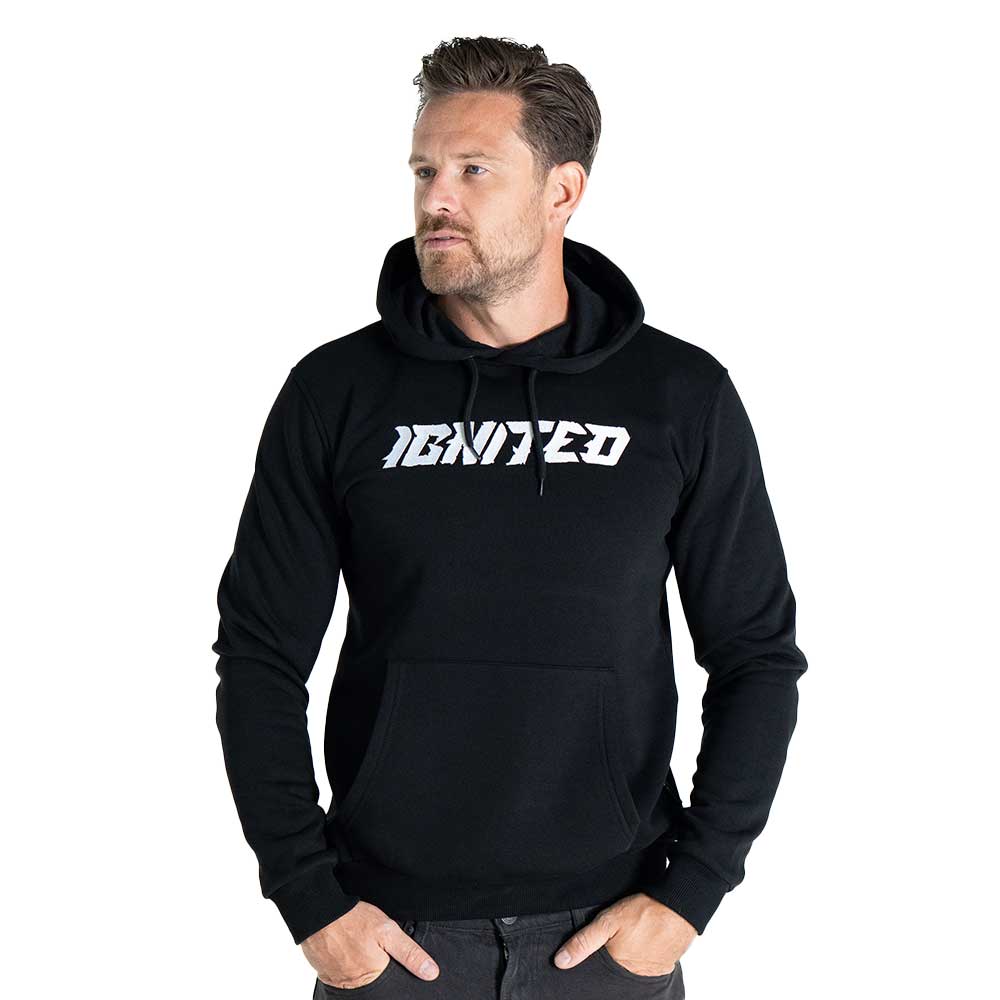 Ignited Hoodie