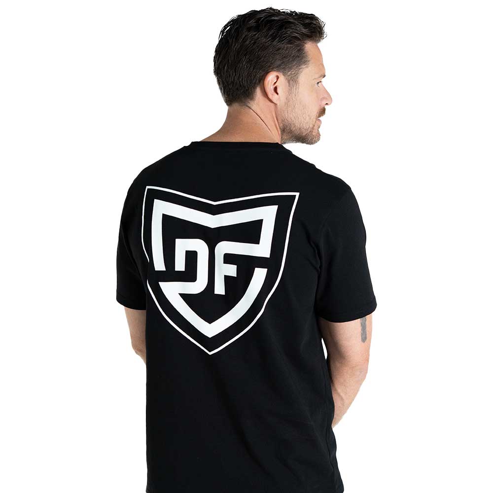 D-Fence T-Shirt Shield