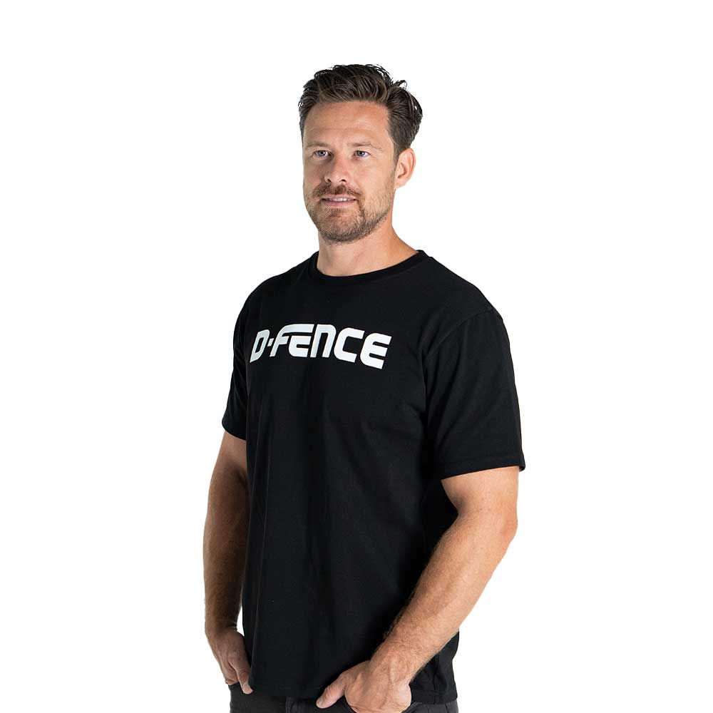 D-Fence T-Shirt Shield
