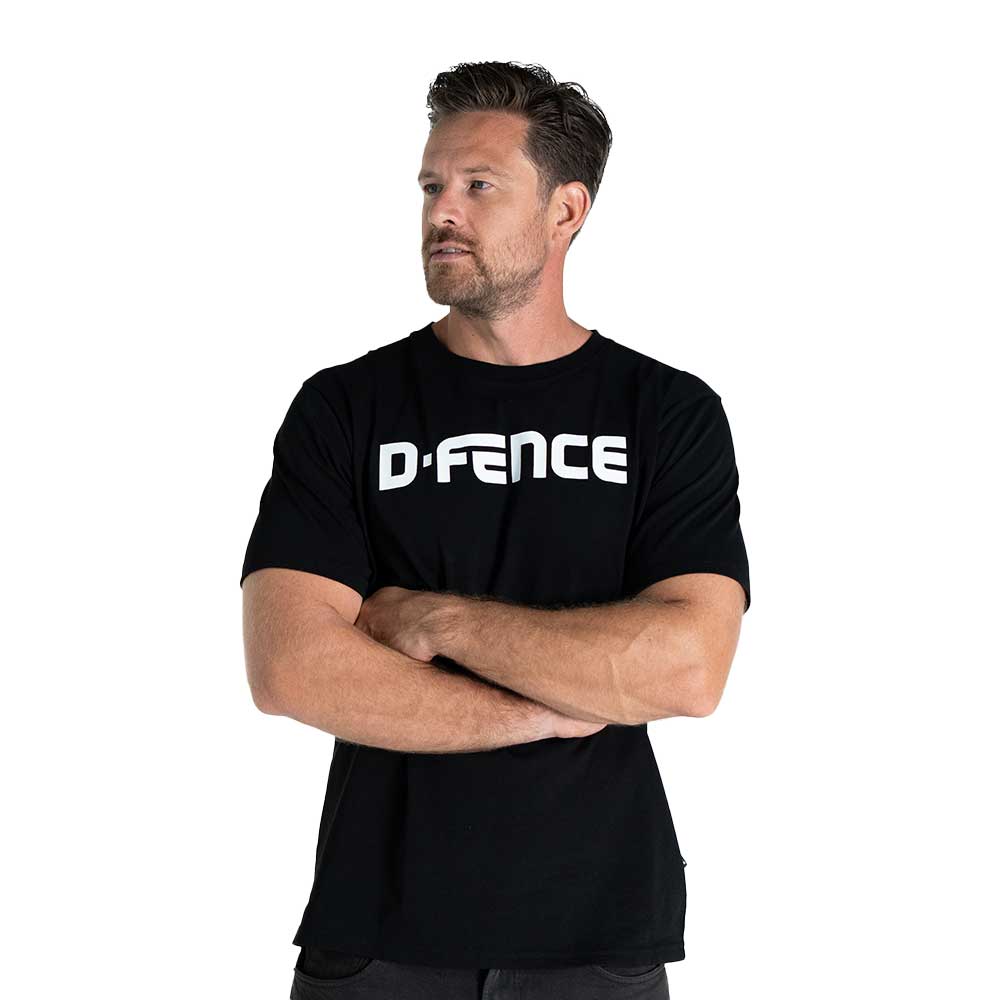 D-Fence T-Shirt Shield