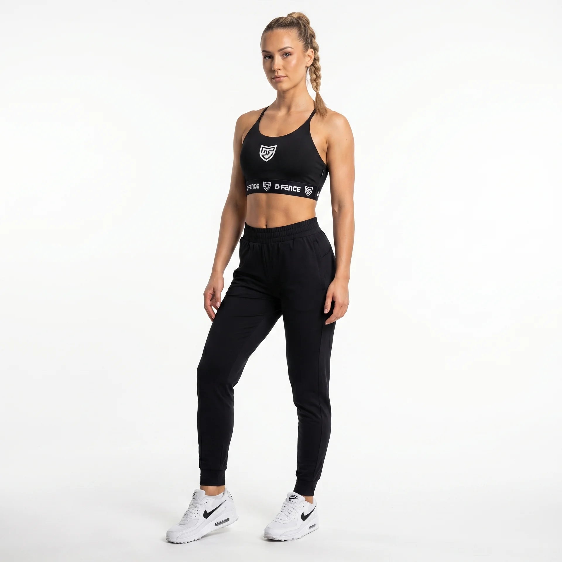 D-Fence Top
