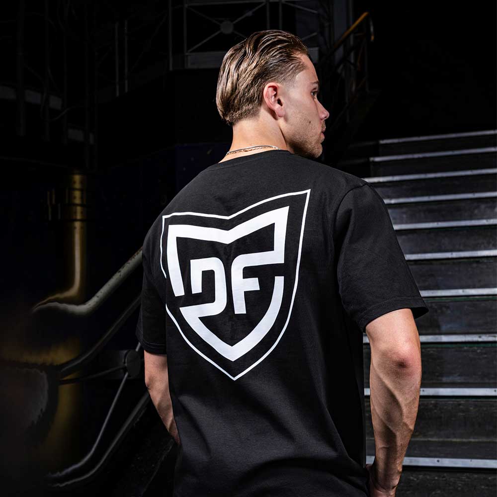 D-Fence T-Shirt Shield