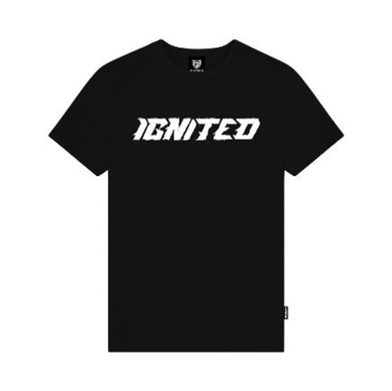 IGNITED Album Bundle (T-shirt)